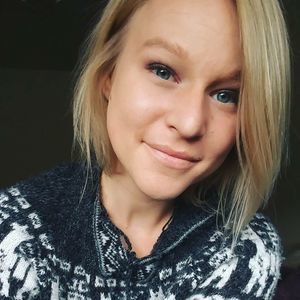 Meet your Posher, Thea